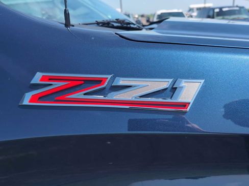 Used 2023 Chevrolet Silverado 1500 LT AWD/4WD image 32