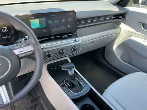Certified 2026 Hyundai Kona SE AWD/4WD image 35
