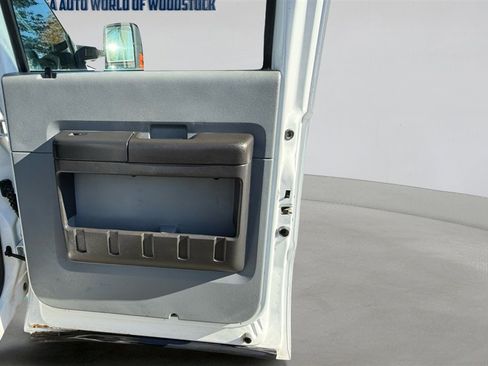 Used 2015 Ford F550 4x4 Crew Cab Super Duty image 23