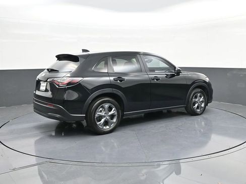 Certified 2026 Honda HR-V LX image 15