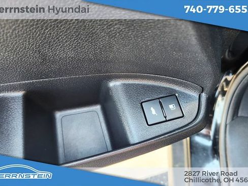 Used 2023 Honda Passport Elite image 17