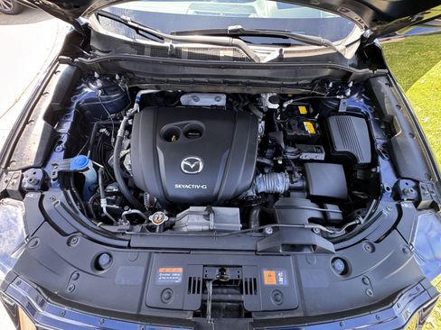 Used 2023 MAZDA CX-5 AWD 2.5 S w/ Premium Plus Pkg image 38