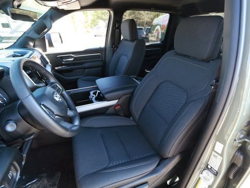 New 2026 RAM 1500 Big Horn image 22