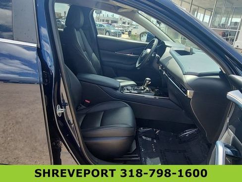 Used 2021 MAZDA CX-30 FWD 2.5 S w/ Preferred Package image 29