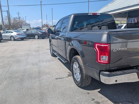 Used 2015 Ford F150 XLT w/ Equipment Group 302A Luxury image 7