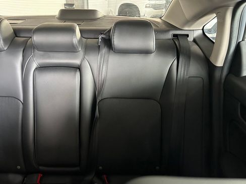 Used 2024 Honda Civic Touring image 14