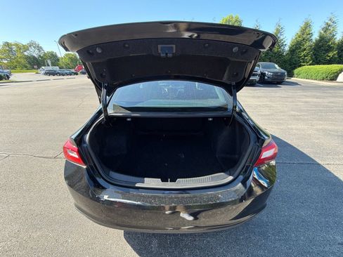 Used 2016 Chevrolet Malibu LT FWD image 24