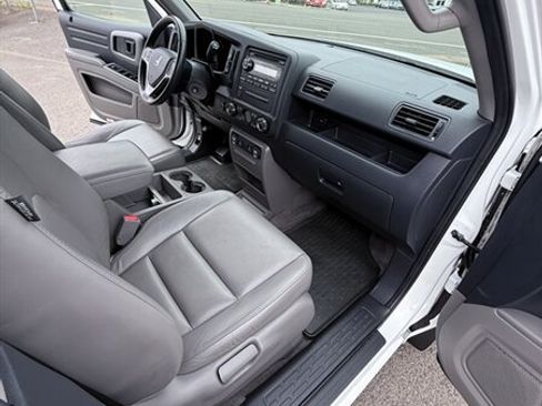 Used 2014 Honda Ridgeline RTL image 26
