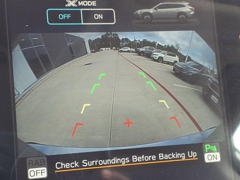 Used 2025 Subaru Outback Limited image 25