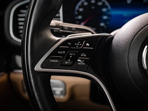 Certified 2024 Mercedes-Benz GLS 580 4MATIC image 26