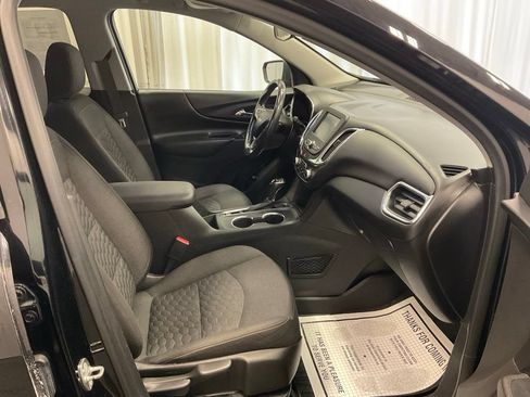 Used 2018 Chevrolet Equinox LT AWD/4WD image 33