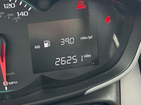 Used 2019 Chevrolet Sonic LS image 28