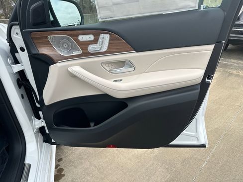 New 2026 Mercedes-Benz GLE 350 GLE 350 image 15