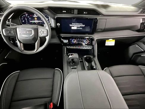 New 2026 GMC Sierra 1500 AT4X image 6