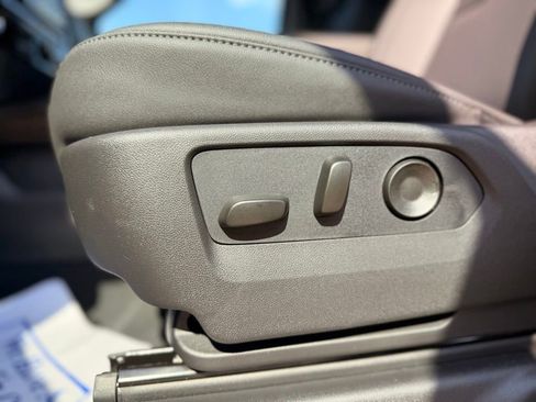 New 2026 Chevrolet Silverado 1500 RST image 15