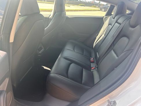 Used 2023 Tesla Model 3 Standard Range RWD image 13