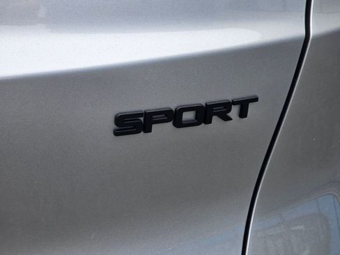 Certified 2025 Honda CR-V Sport-L image 15