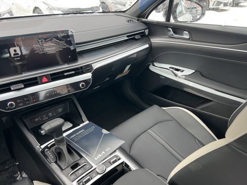 New 2026 Kia K5 GT-Line image 13