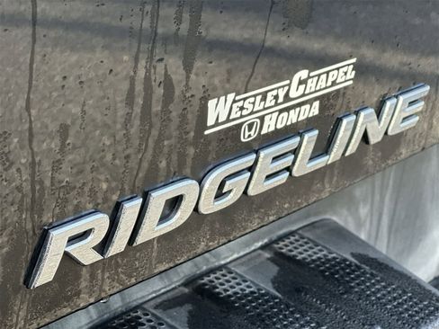 Used 2017 Honda Ridgeline Black Edition image 11