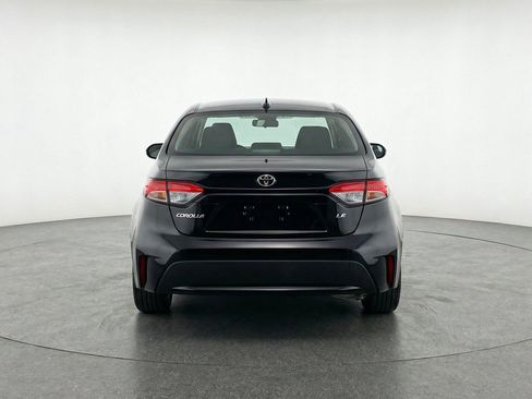 Used 2025 Toyota Corolla LE FWD image 7