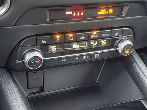 Used 2025 MAZDA CX-5 AWD 2.5 S image 22