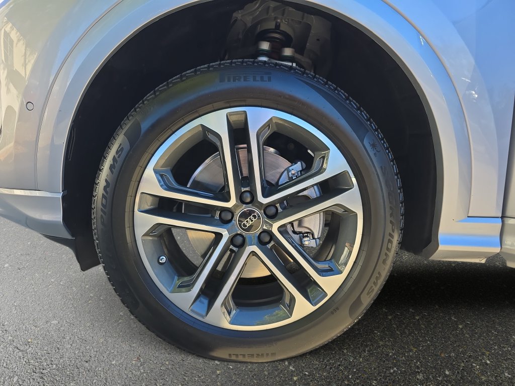 Certified 2026 Audi Q5 Premium AWD/4WD image 33