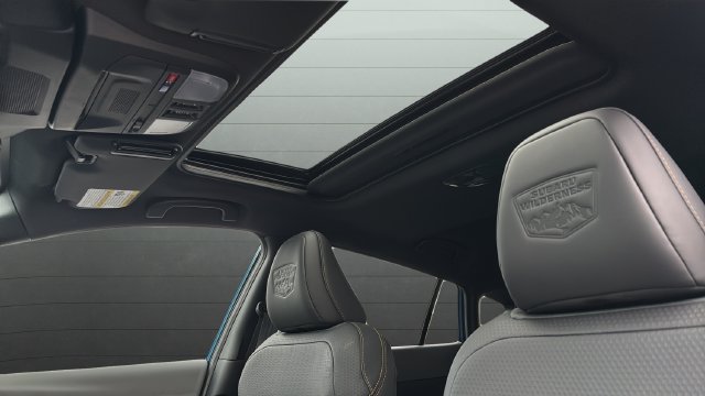 New 2026 Subaru Crosstrek 2.5i Wilderness AWD/4WD image 23