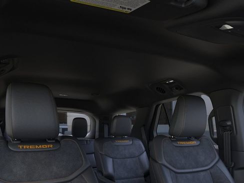 New 2026 Ford Explorer Tremor AWD/4WD image 22