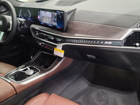 New 2026 BMW X5 xDrive40i image 25