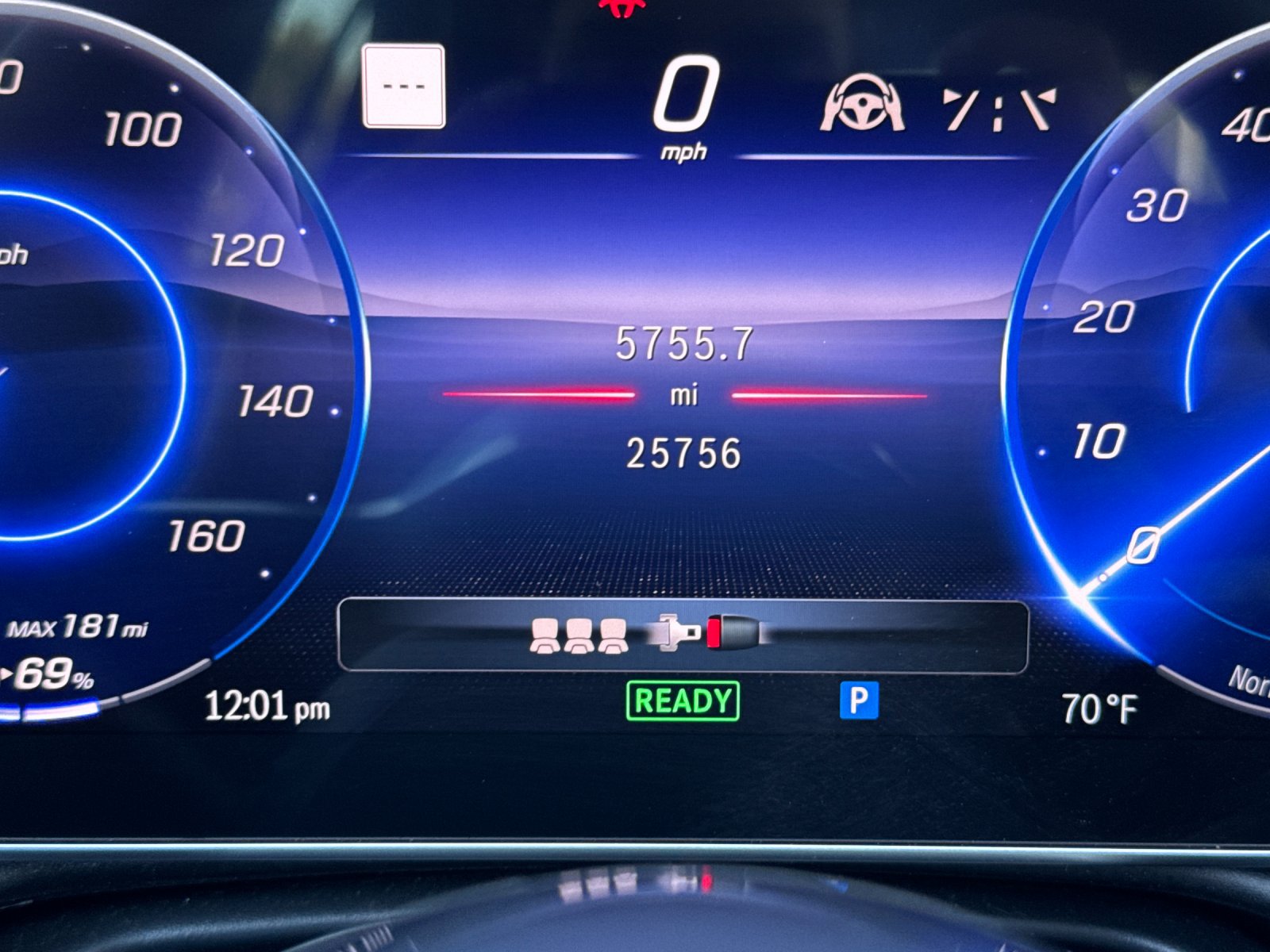 Certified 2023 Mercedes-Benz EQE 350+ 4MATIC Sedan image 53