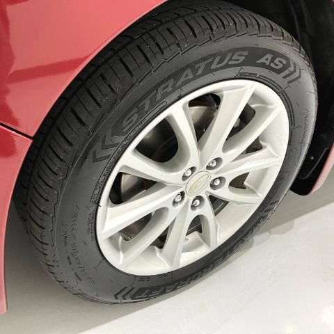 Used 2014 Subaru Impreza 2.0i Premium w/ All-Weather Package w/CVT AWD/4WD image 12