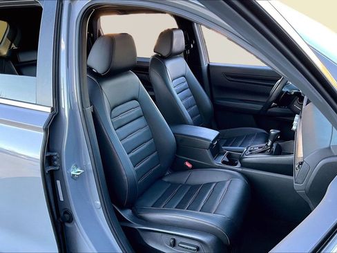 Certified 2024 Honda CR-V Sport-L image 20