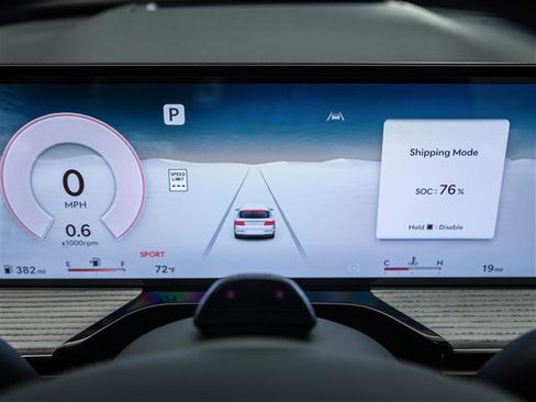 New 2026 Genesis GV80 3.5T Advanced image 28