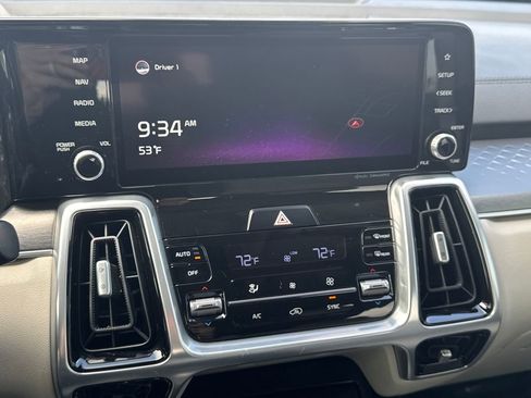Used 2021 Kia Sorento SX AWD/4WD image 47
