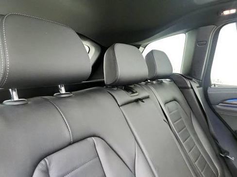 Used 2024 BMW X3 M40i AWD/4WD image 46