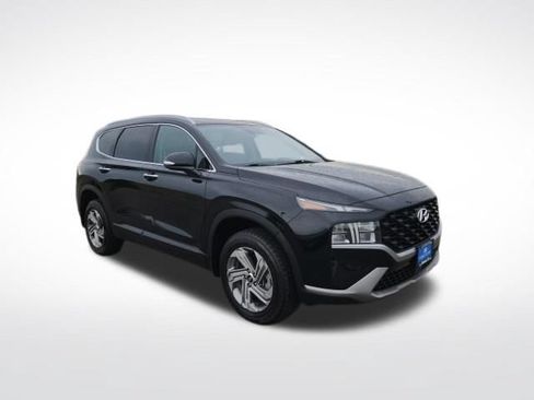 Used 2023 Hyundai Santa Fe SEL w/ Cargo Package AWD/4WD image 16