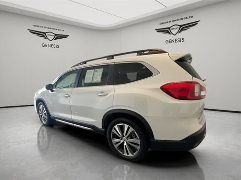 Used 2019 Subaru Ascent Touring w/ Popular Package #3 AWD/4WD image 3