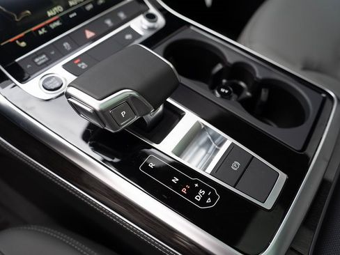 New 2026 Audi Q7 2.0T Premium Plus image 12