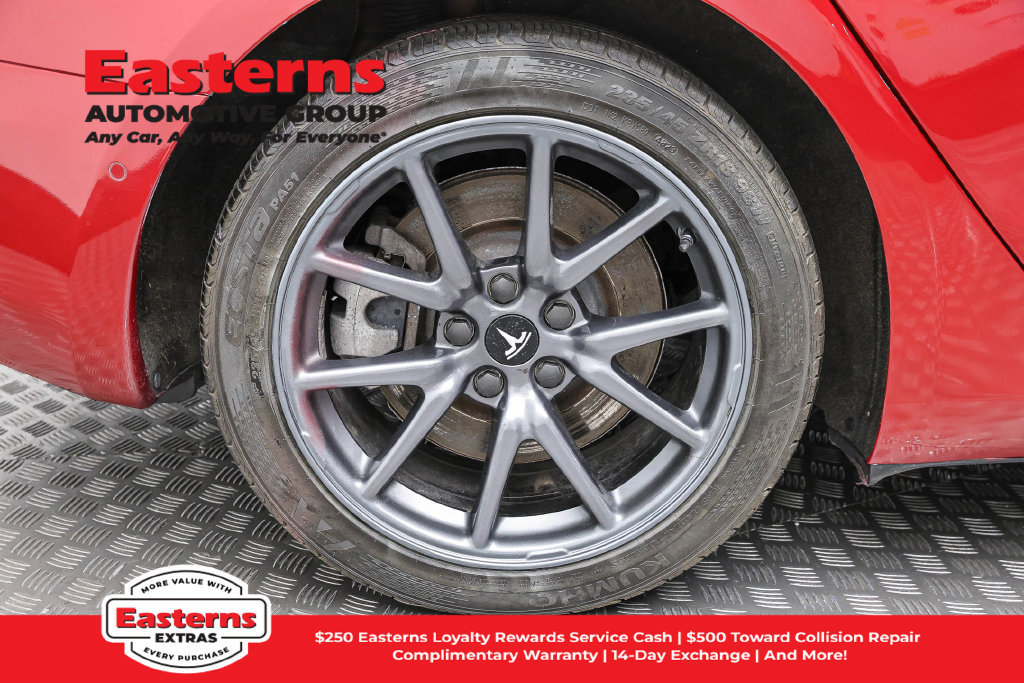 Used 2019 Tesla Model 3 Standard Range Plus RWD image 28