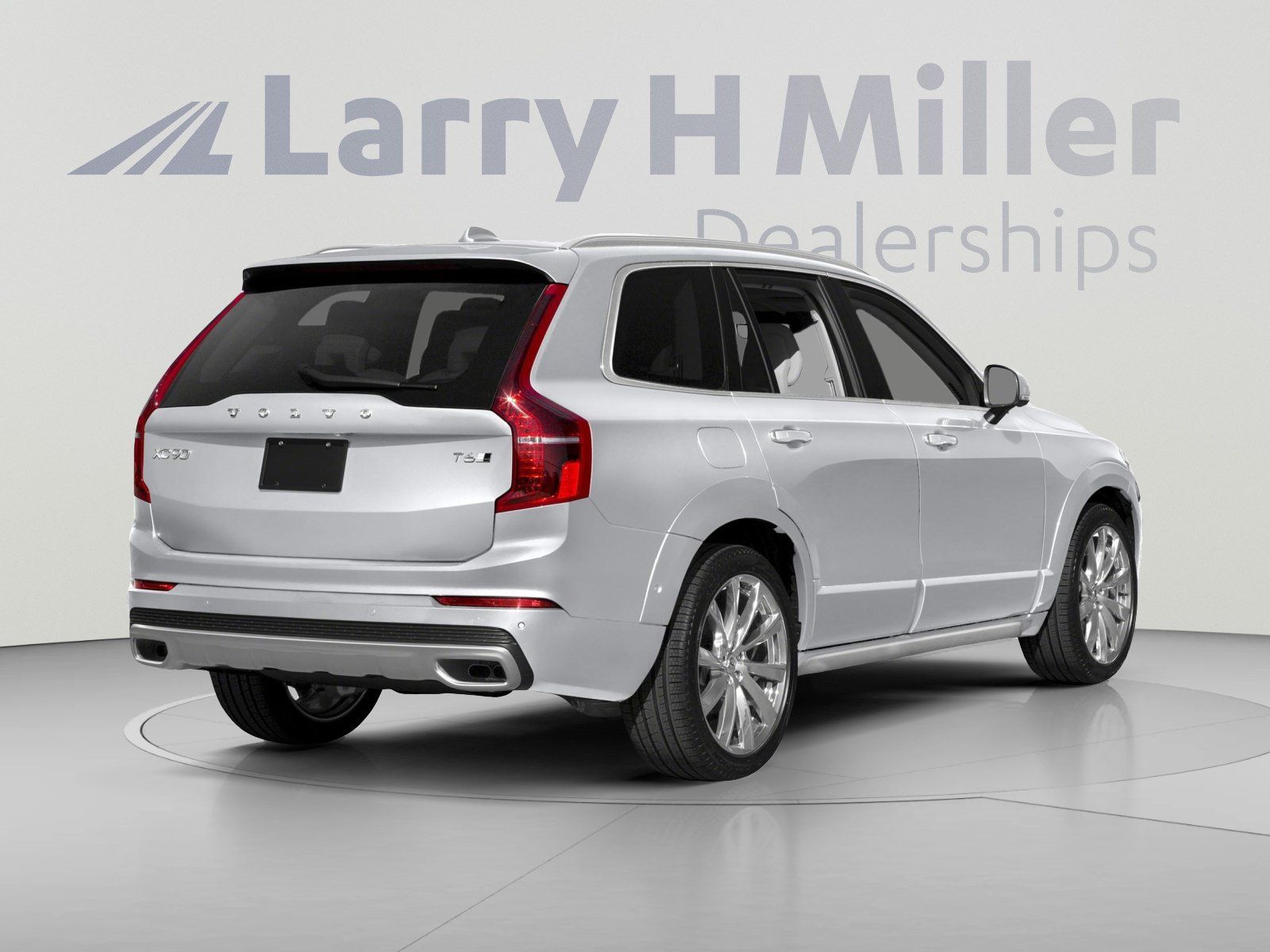 Used 2018 Volvo XC90 T6 Inscription w/ Convenience Package AWD/4WD image 2