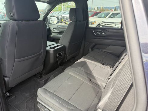 Used 2023 Chevrolet Tahoe LS AWD/4WD image 5