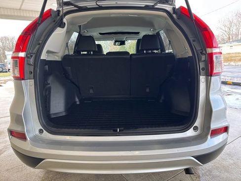 Used 2016 Honda CR-V Touring image 32