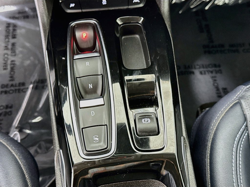 Used 2023 Chevrolet Bolt EUV Premier w/ Super Cruise Package FWD image 19