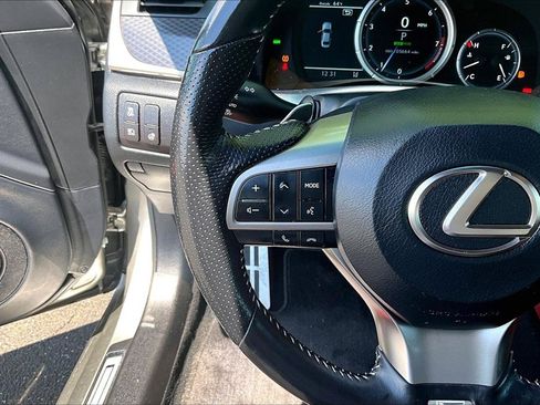 Used 2018 Lexus GS 350 F Sport AWD/4WD image 11