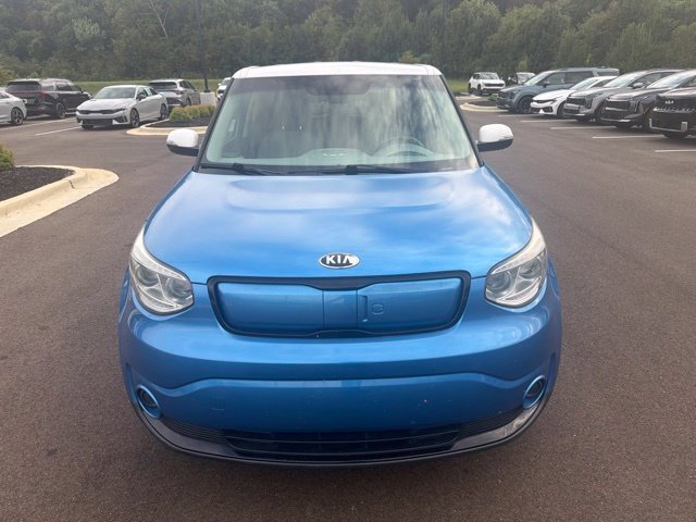 Used 2017 Kia Soul EV FWD image 3