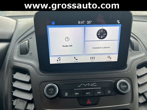 Used 2020 Ford Transit Connect XLT image 21
