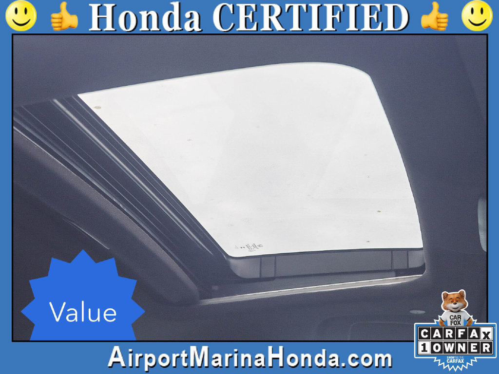 Certified 2023 Honda Accord Sport image 16
