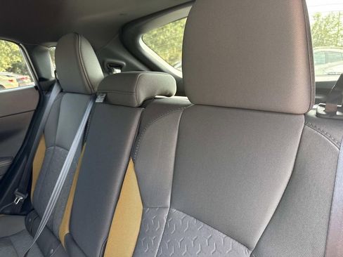 New 2026 Subaru Crosstrek 2.5i Sport image 13