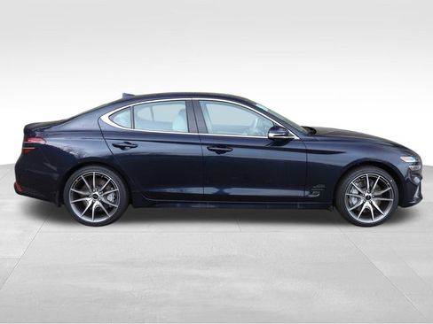 New 2026 Genesis G70 2.5T Prestige AWD/4WD image 2