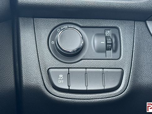 Certified 2021 Chevrolet Spark LS image 28